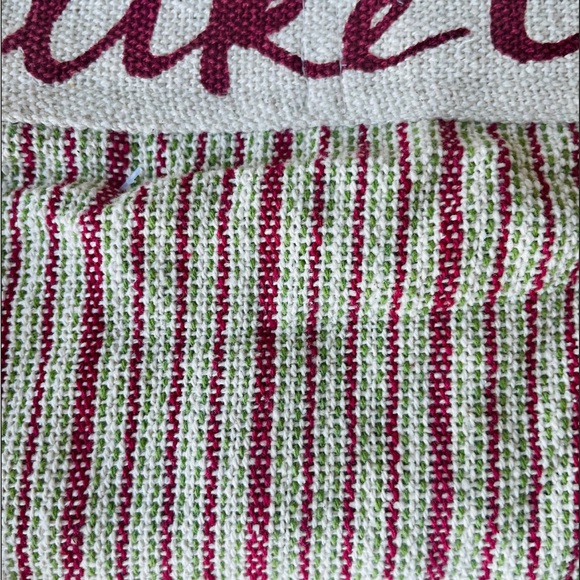 *It’s Beginning to Look a Lot Like Christmas Apron - Picture 7 of 10